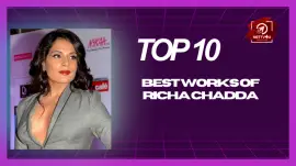 Top 10 Best Works Of Richa Chadda