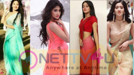  Shivangi Joshi Latest New Pics