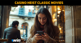 Casino Heist Films: From 'Ocean's Eleven' To Contemporary Classics