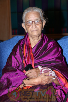 Kadaikutty Singam Movie Success Meet Pics