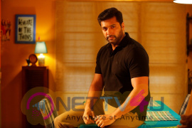Adanga Maru Movie Images