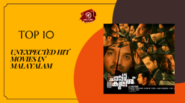 Top 10 Unexpected Hit Movies In Malayalam