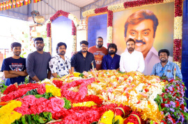 Accused Movie 25 Days Celebration Event 