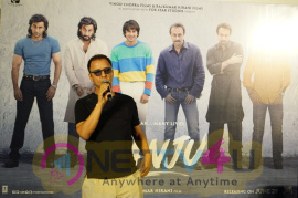 Sanju Movie Trailer Launch