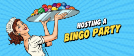 How To Host A Bingo Party Indian-Style: Tips And Ideas
