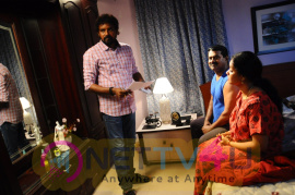 Munthri Kadu Movie Stills