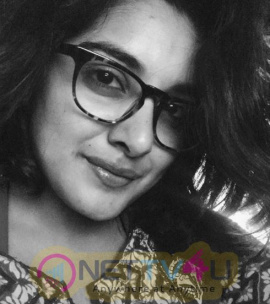 Niveda Thomas Cute New Pics