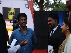 Directors Club 3rd Year Festival Function Pics