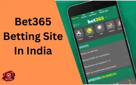 Bet365 Betting Site In India