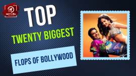 Top Twenty Biggest Flops Of Bollywood 