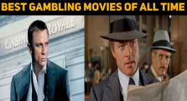 ​Best Gambling Movies Of All Time