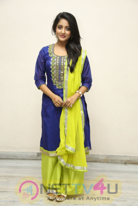Actress Ulka Gupta Lovely Stills