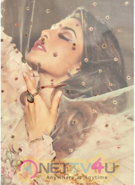 Actress Jacqueline Fernandez Fascinating Images