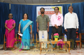 Director Vetrimaaran At Service To Society  Educational AID Program At ICF Higher Secondary School  Best Images