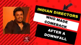 Indian Directors Who Made Comeback After A Downfall