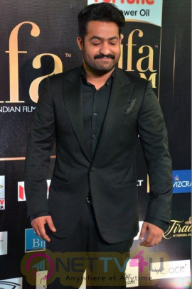 IIFA Utsavam Awards magnificent Photos