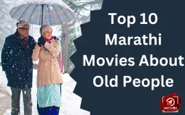 Top 10 Marathi Movies About Old People