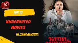 Top 10 Underrated Movies In Sandalwood