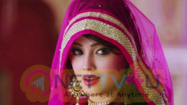 Actress Adaa Khan Cute Pics