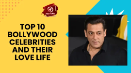 Top 10 Bollywood Celebrities And Their Love Life