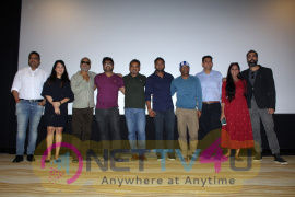 Trailer Launch Of Kadvi Hawa Images