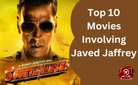Top 10 Movies Involving Javed Jaffrey
