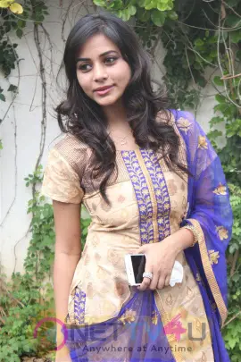 Actress Suza Kumar Fascinating Photos