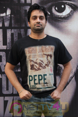 Aagam Movie Audio Launch Photos