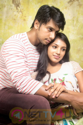 Aagam Tamil Movie Exclusive Images
