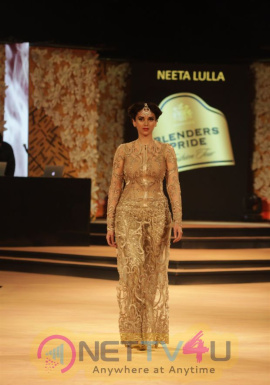 Aditi Rao Hydari Is An Indian Film Actress Stills