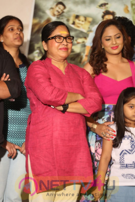 Araku Road Lo Movie Logo Launch Photos