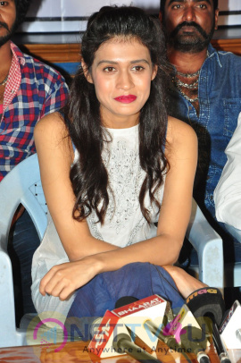 Bitragunta Telugu Movie Opening Good Looking Photos