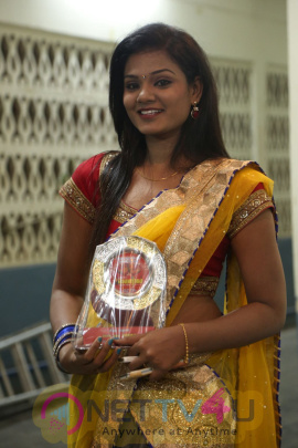 Benze Vaccations Club Awards 2016 Stills