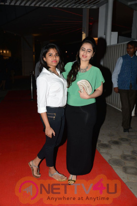 Blenders Pride Fashion Tour 2015 Day-1 At Hyderabad