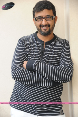 Hora Hori Movie Director Teja Exclusive Photo Gallery 