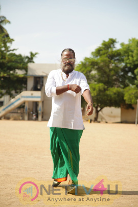 Kadhir New Tamil Movie Exclusive Photos & Working Stills