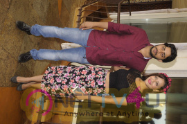 Launch Funny Book The Three Wise Monkeys With David Dhawan & Farah Khan & Sajid Khan Photos