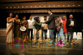 Norway Tamil Film Festival Awards Exclusive Stills