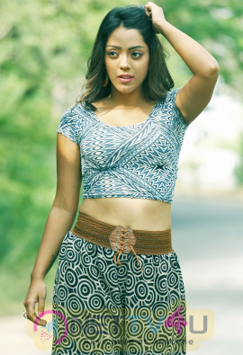 New Actress Devayani Latest Stills