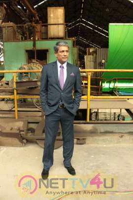 On Location Shoot Of Commando 2 Bollywood Movie Stills