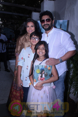 Photos Of Maria Goretti Launches From My Kitchen To Yours Food Love And Other Ingredients