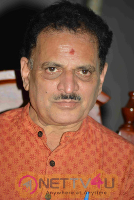 Photos Of Sunil Kumar Desai Re Film Pressmeet