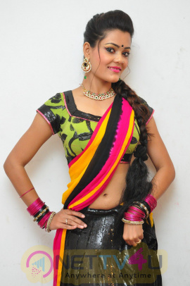 Riya Telugu Dancer Hot Photo Gallery