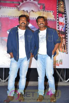 Ram Lakshman Press Meet Exclusive Latest Stills