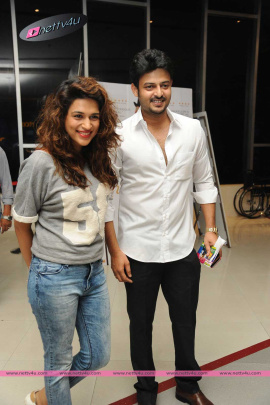 Telugu Movie Super Star Kidnap Preview Pics