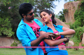 Telugu Movie Yeluka Majaka Movie Stills