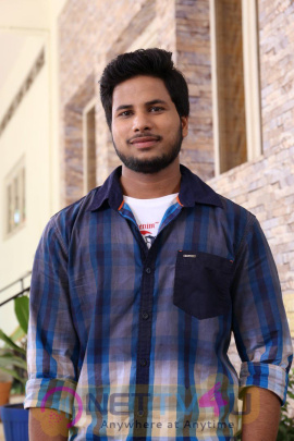 Unda Leda Telugu Movie Working Excellent Stills