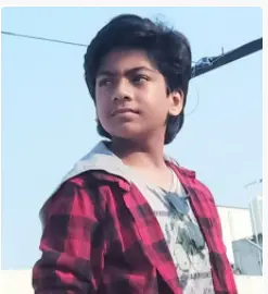 Master Raghavan Tamil Child Artist