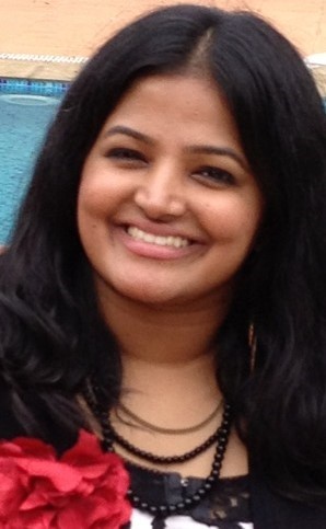 Megha Girish