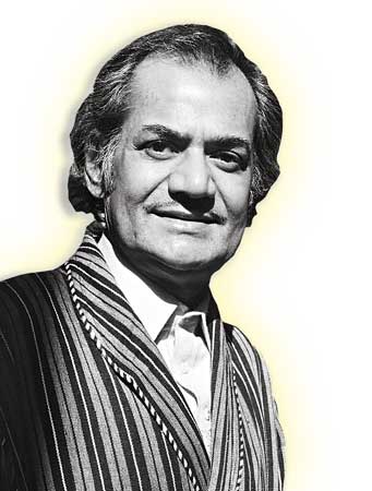 Manabendra Mukhopadhyay Bengali Singer